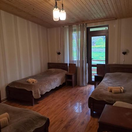 Guest House Kaldani Mestia Luaran gambar