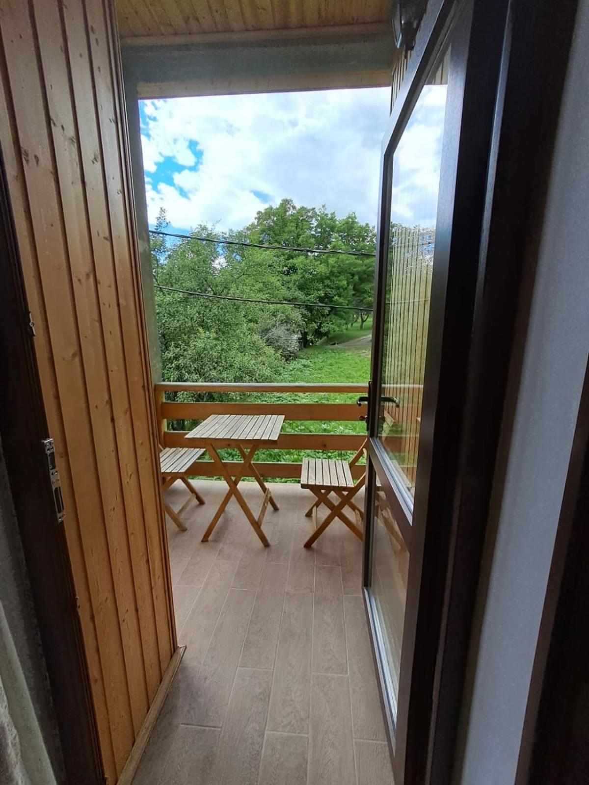Guest House Kaldani Mestia Luaran gambar