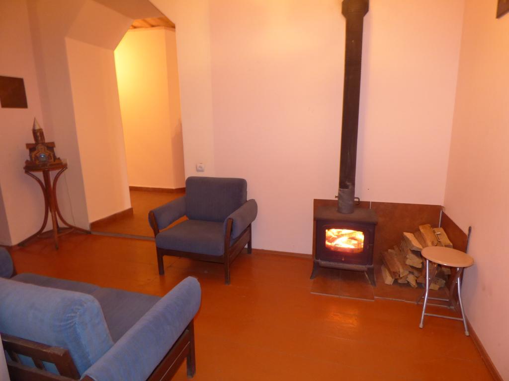 Guest House Kaldani Mestia Luaran gambar