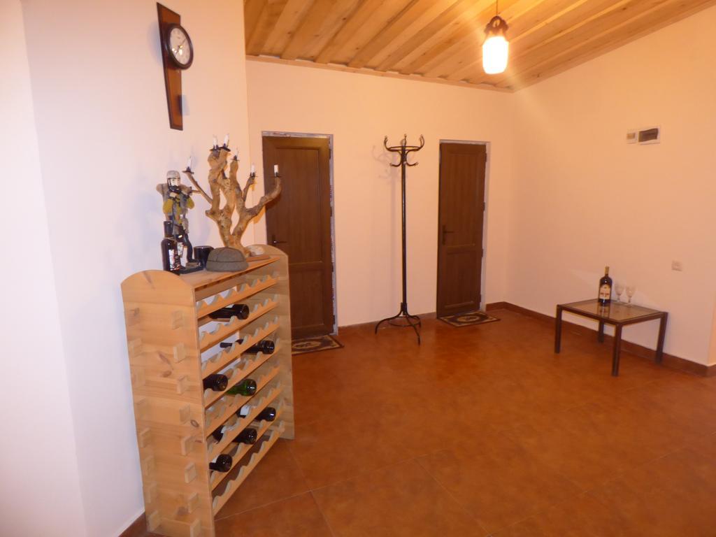 Guest House Kaldani Mestia Luaran gambar