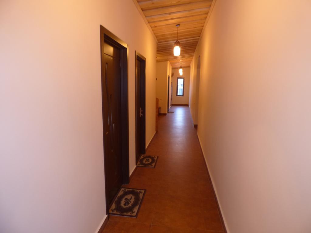 Guest House Kaldani Mestia Luaran gambar